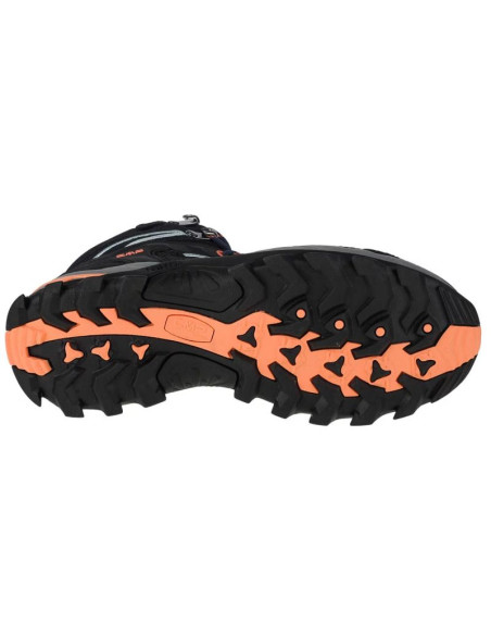 Buty cmp rigel mid w 3q12946-