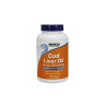 Cod Liver Oil Extra Strength - Tran 1000 mg (180 kaps.)