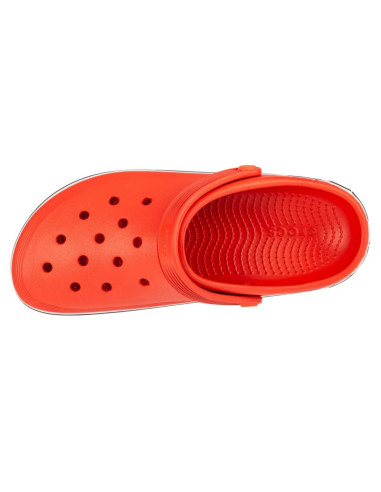 Chodaki crocs off court logo clog 209651