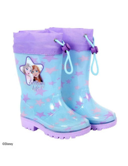 Kalosze perletti kraina lodu jr 2