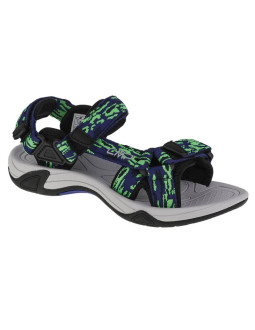 Sandały cmp hamal hiking sandal jr 38q9954