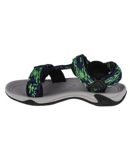 Sandały cmp hamal hiking sandal jr 38q9954