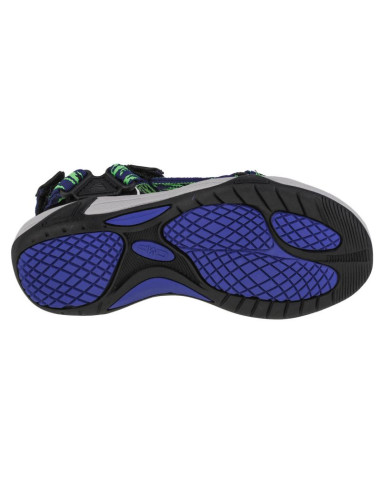 Sandały cmp hamal hiking sandal jr 38q9954