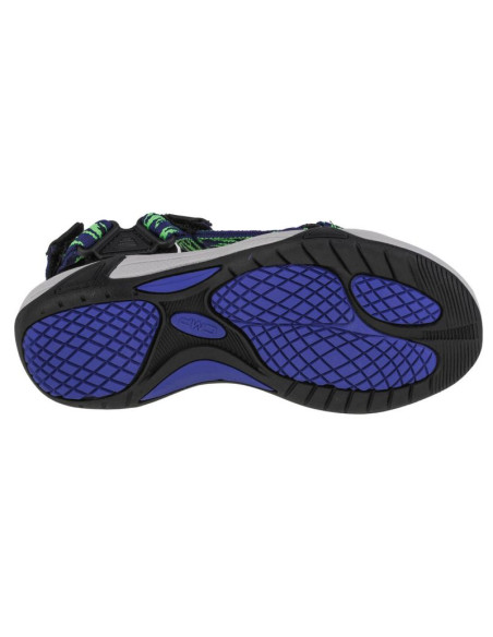 Sandały cmp hamal hiking sandal jr 38q9954