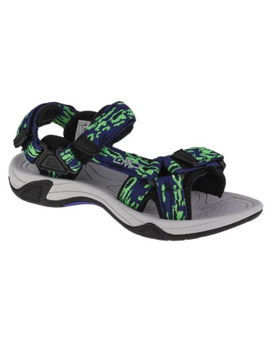 Sandały cmp hamal hiking sandal jr 38q9954