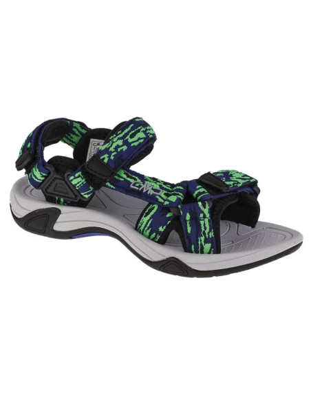 Sandały cmp hamal hiking sandal jr 38q9954
