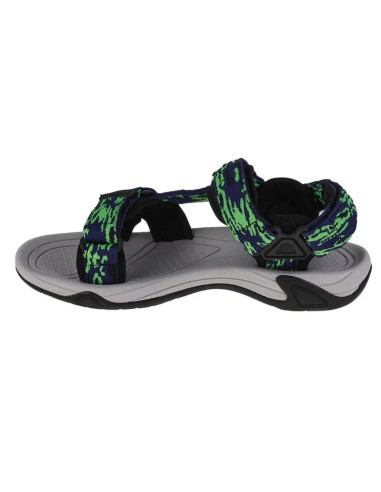 Sandały cmp hamal hiking sandal jr 38q9954