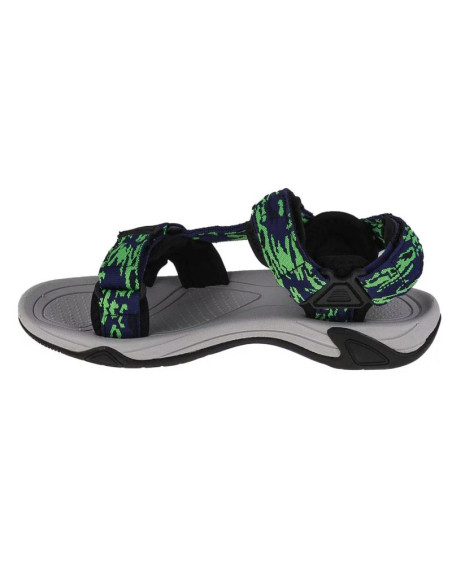 Sandały cmp hamal hiking sandal jr 38q9954