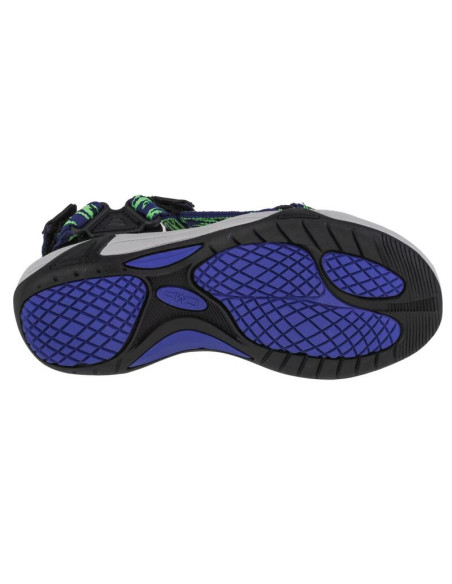 Sandały cmp hamal hiking sandal jr 38q9954