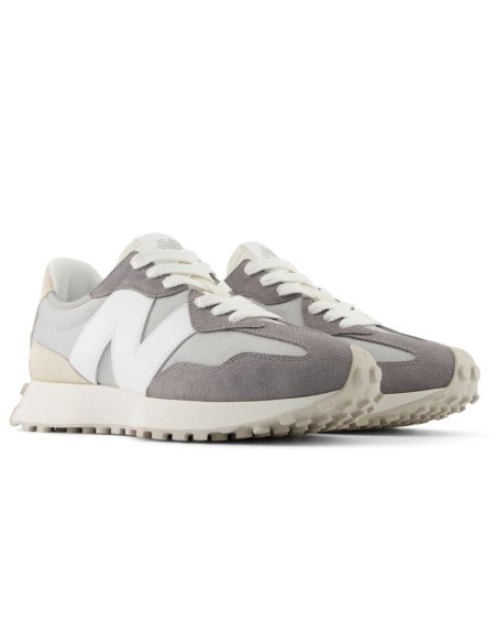 Buty new balance unisex sneakersy u327