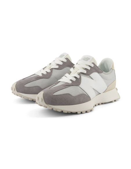 Buty new balance unisex sneakersy u327