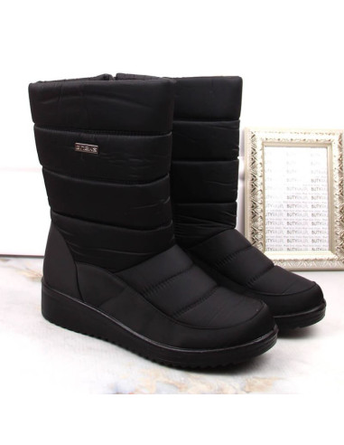 Śniegowce botki wysokie news w eve436