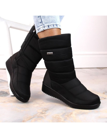 Śniegowce botki wysokie news w eve436