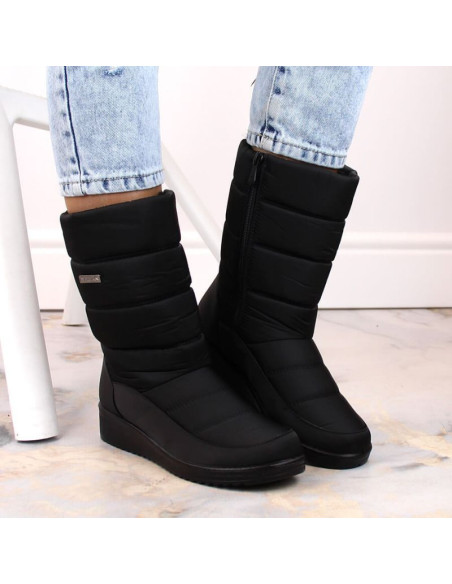 Śniegowce botki wysokie news w eve436