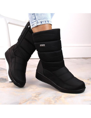 Śniegowce botki wysokie news w eve436