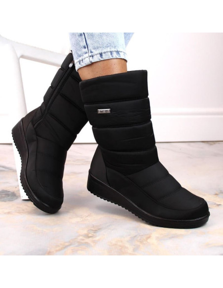 Śniegowce botki wysokie news w eve436