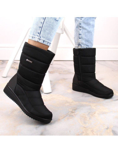 Śniegowce botki wysokie news w eve436