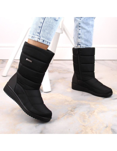 Śniegowce botki wysokie news w eve436