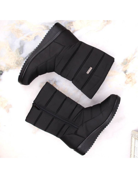 Śniegowce botki wysokie news w eve436