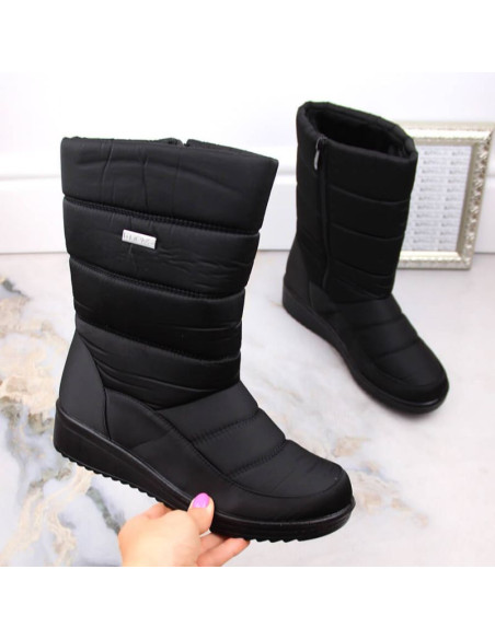 Śniegowce botki wysokie news w eve436