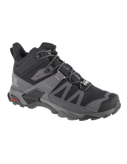 Buty salomon x ultra 4 mid wide gtx m