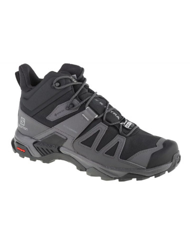 Buty salomon x ultra 4 mid wide gtx m