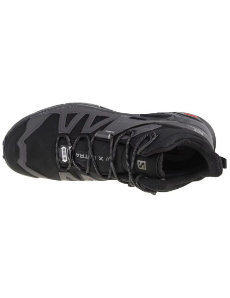 Buty salomon x ultra 4 mid wide gtx m