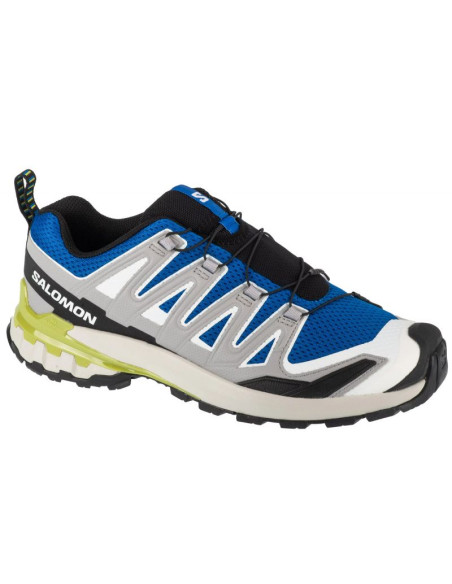 Buty do biegania salomon xa pro 3d v9 m