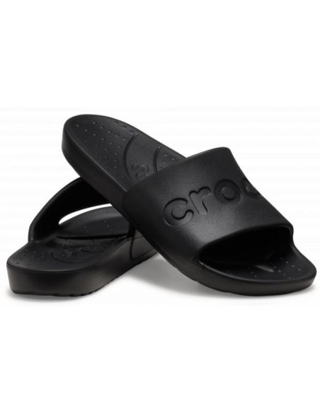 Klapki crocs slide 210088
