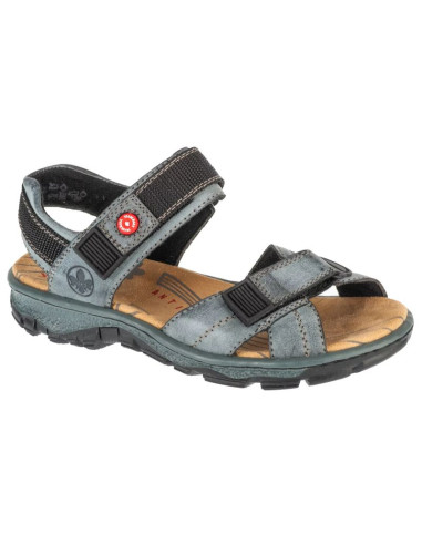 Sandały rieker sandals w 68851