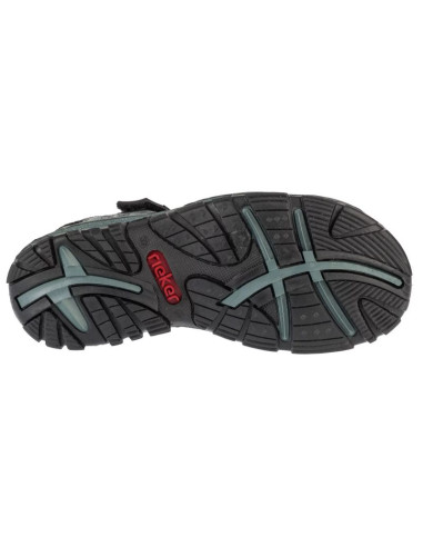 Sandały rieker sandals w 68851