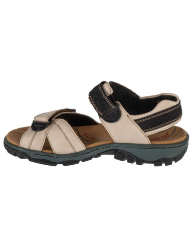 Sandały rieker sandals w 68851