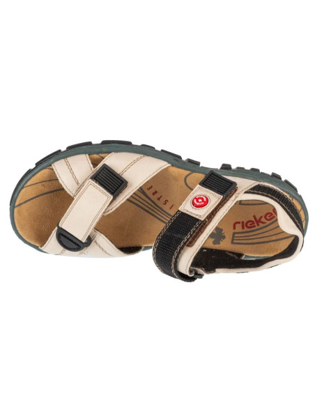 Sandały rieker sandals w 68851