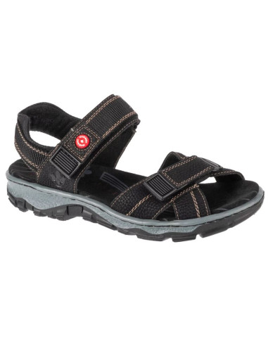 Sandały rieker sandals w 68851