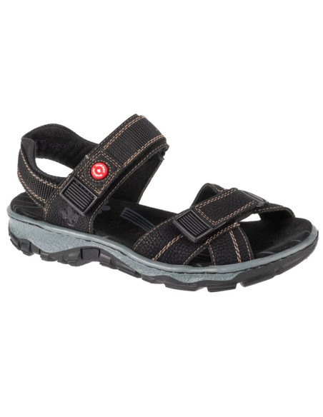 Sandały rieker sandals w 68851
