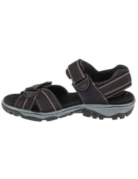 Sandały rieker sandals w 68851