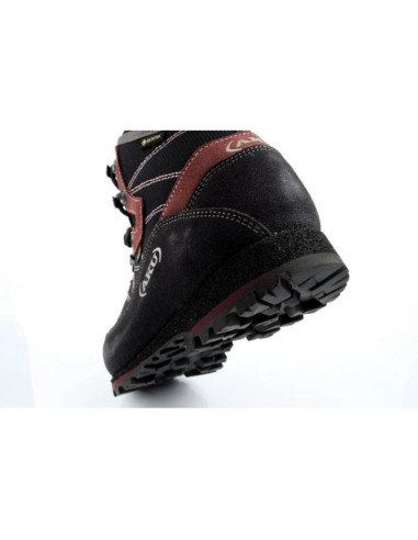 Buty trekkingowe aku trekker l.3 gore-tex w