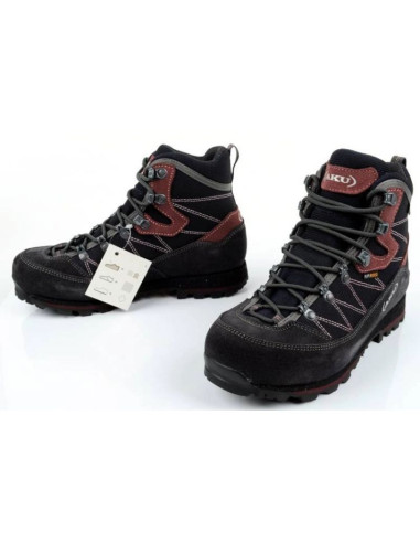 Buty trekkingowe aku trekker l.3 gore-tex w