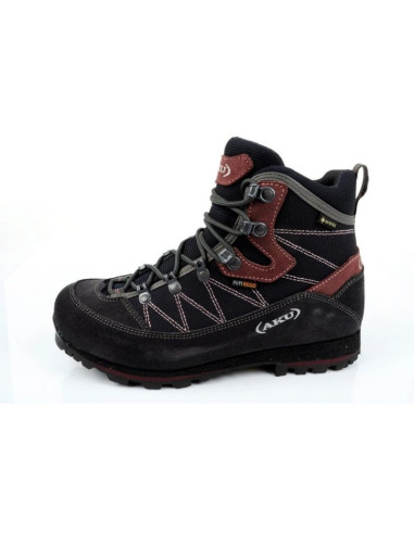 Buty trekkingowe aku trekker l.3 gore-tex w