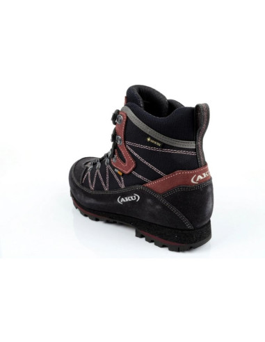 Buty trekkingowe aku trekker l.3 gore-tex w