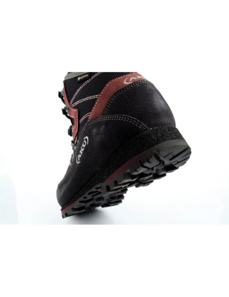 Buty trekkingowe aku trekker l.3 gore-tex w