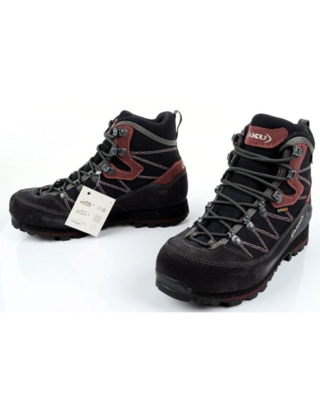 Buty trekkingowe aku trekker l.3 gore-tex w