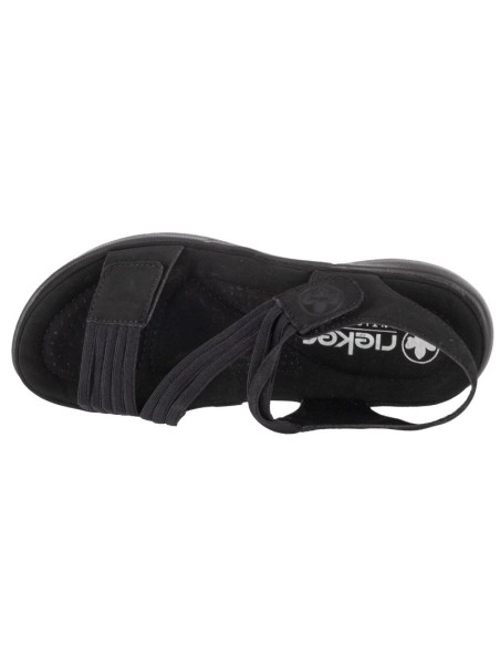 Sandały rieker w 64870