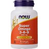 Super Omega 3-6-9 (90 kaps.)