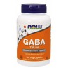 GABA 750 mg (100 kaps.)