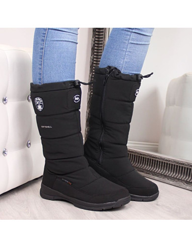 Śniegowce wodoodporne american club w