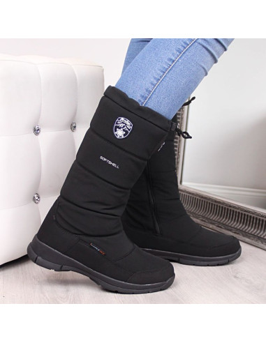 Śniegowce wodoodporne american club w