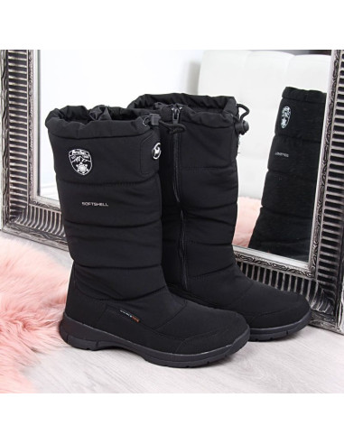 Śniegowce wodoodporne american club w