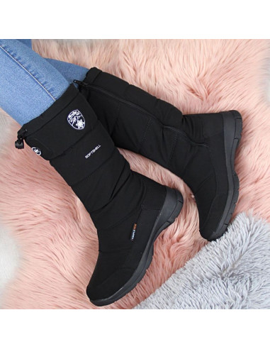 Śniegowce wodoodporne american club w