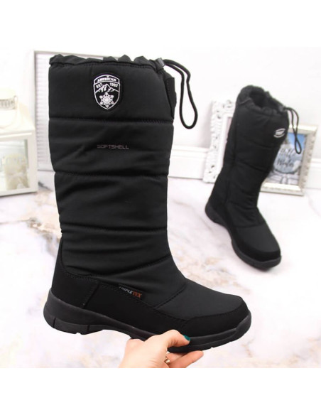 Śniegowce wodoodporne american club w